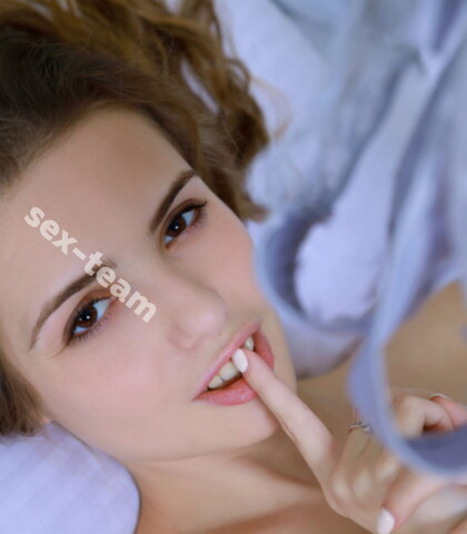 Проститутка Рената