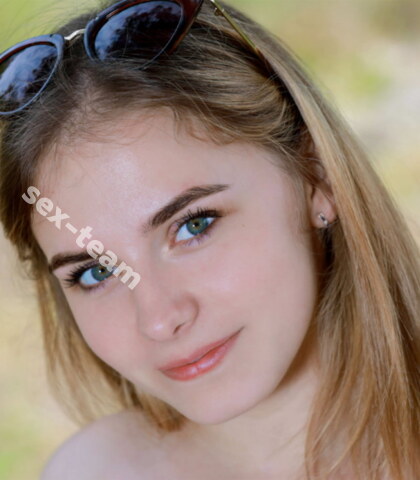 Проститутка Наташа